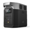 EF ECOFLOW Portable Power Station DELTA 2, 1024Wh LiFePO4 (LFP) Battery, 1800W AC/100W USB-C Output