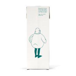 Minor Figures Oat Milk, Standard, Barista Standard, 32 Oz - 6 Pack - Plant Based, Vegan, Dairy Free, Shelf Stable, Unsweetened