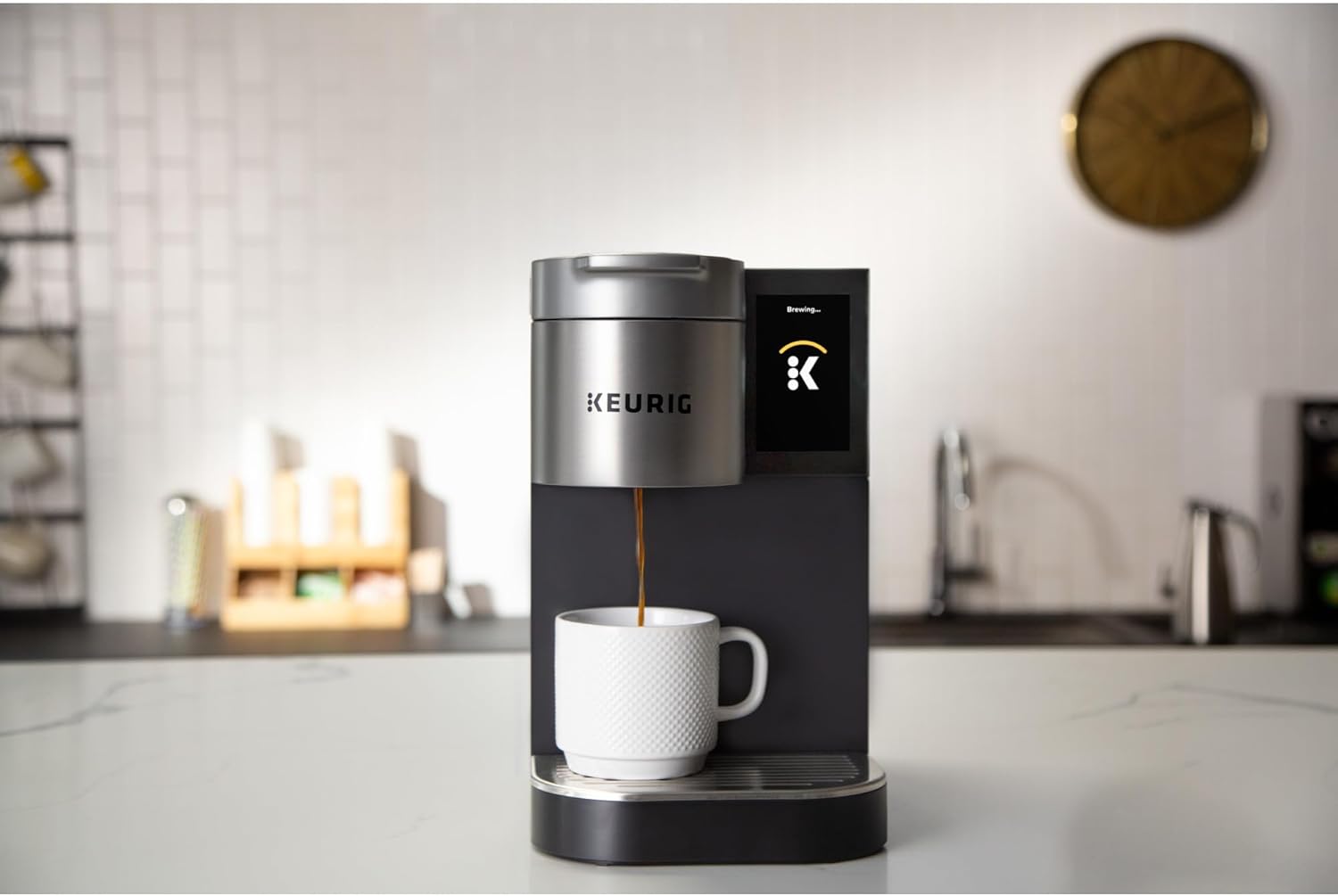 Keurig K-2550 Single Serve Commercial Coffeemaker