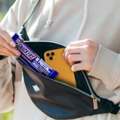 SNICKERS Peanut & Caramel Bar, 24.12 oz, 12 ct Box