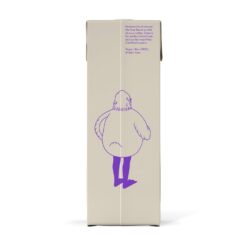 Minor Figures Oat Milk, Organic, Barista Standard - 32 Oz, 6 Pack - Plant Based, Vegan, Dairy Free, Shelf Stable, Unsweetened