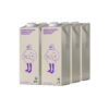 Minor Figures Oat Milk, Organic, Barista Standard - 32 Oz, 6 Pack - Plant Based, Vegan, Dairy Free, Shelf Stable, Unsweetened