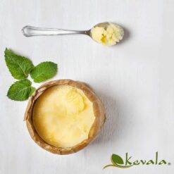 Kevala Ghee, Ghee Butter – Grass Fed – Spreadable Butter – Ghee Clarified Butter – Butter Spread – 2 lb – 907 gr