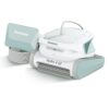 Hydro 4SE Corded Automatic Robotic Pool Vacuum Cleaner, 40FT Long Cable + 4 Cleaning Modes + One-Key Touch Contral