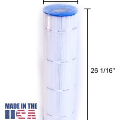 Optimum Pool Technologies Pool Filter 4-Pack, Compatible Replacement for Pentair Clean & Clear Plus 420 178584