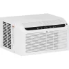 GE 350-sq ft Window Air Conditioner with Remote ( 115-Volt , 8100-BTU )