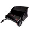 Brinly 42-Inches 20-Cu. Feet Tow Lawn Sweeper