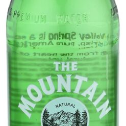 Mountain Valley Water, Water Spring, 33.8 Fl Oz, 12 Pack