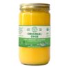 Pure Indian Foods Organic Grassfed Original Ghee, 28.8 oz, Clarified Butter, Paleo & Keto Friendly (32 fl oz /1 quart)