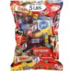 Assorted Chocolate Candy Variety Pack - Assorted Bulk Chocolate Mix - Individually Wrapped Party Chocolate Assortment