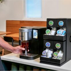 Keurig K-2550 Single Serve Commercial Coffeemaker