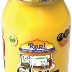 Rani Ghee Pure & Natural from Grass Fed Cows (Clarified Butter) 32oz(2lbs) 908g