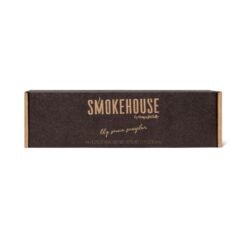 Thoughtfully Smokehouse, Gourmet BBQ Sauce Sampler Variety Pack in Glass Bottles, Vegan and Vegetarian, Pack of 14
