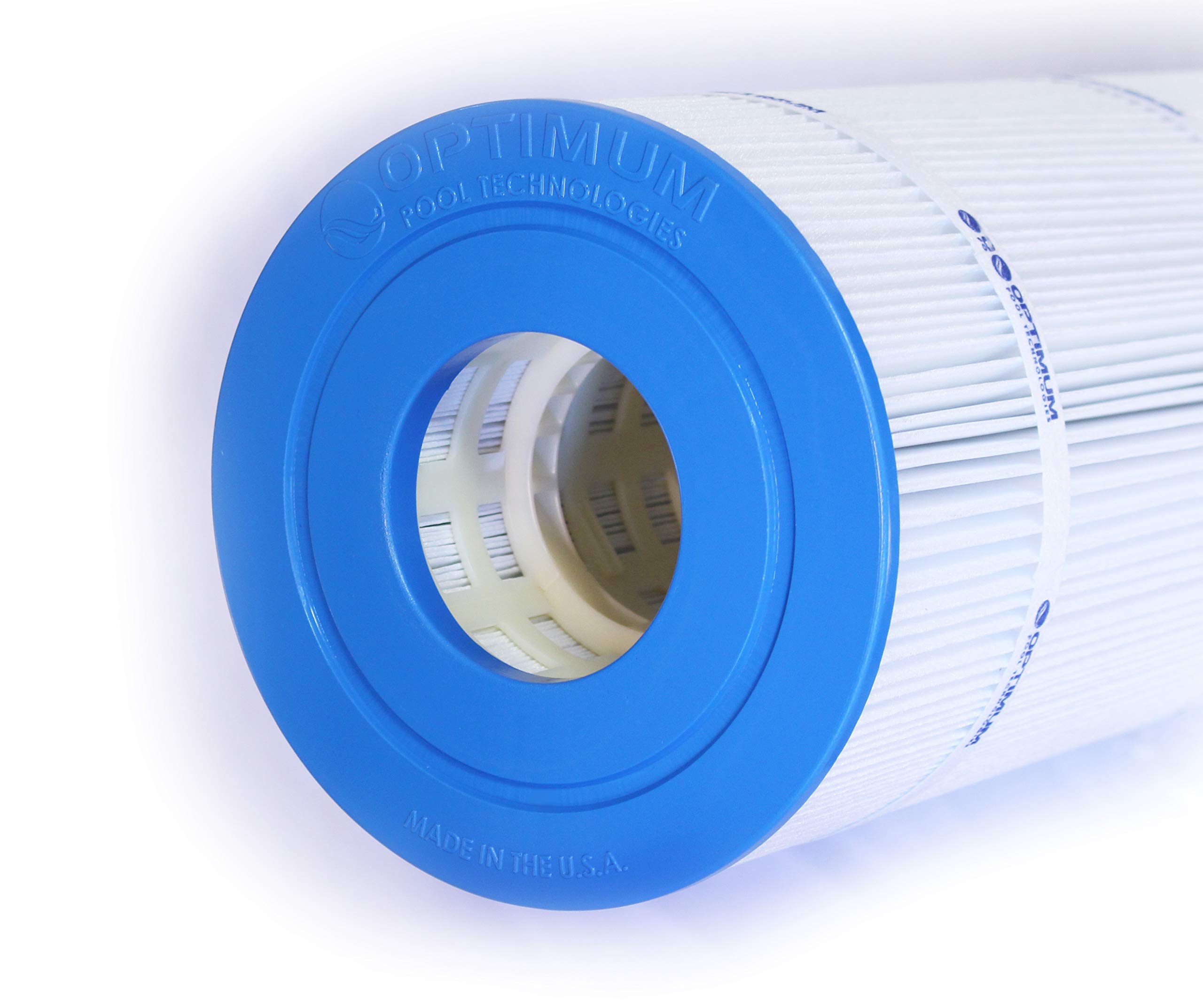 Optimum Pool Technologies Pool Filter 4-Pack, Compatible Replacement for Pentair Clean & Clear Plus 420 178584
