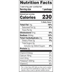 Lay's Potato Chips, Barbecue, 1.5 Ounce (Pack of 64)
