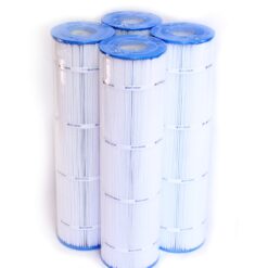 Optimum Pool Technologies Pool Filter 4-Pack, Compatible Replacement for Pentair Clean & Clear Plus 420 178584