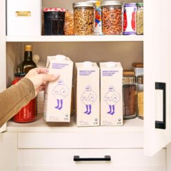 Minor Figures Oat Milk, Organic, Barista Standard - 32 Oz, 6 Pack - Plant Based, Vegan, Dairy Free, Shelf Stable, Unsweetened