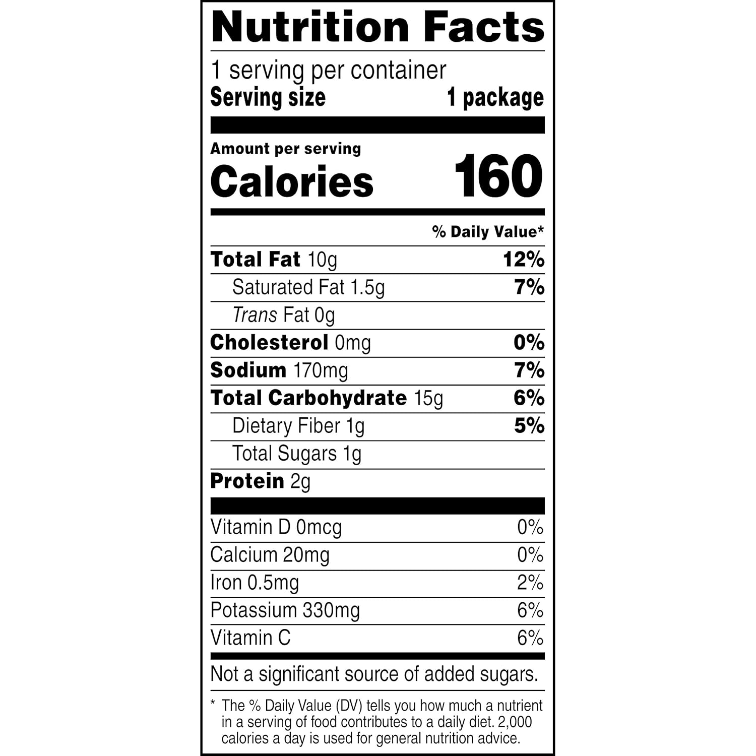 Lay's Potato Chips, Sour Cream & Onion, 1 Ounce (Pack of 104)