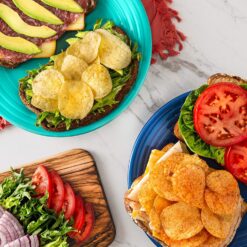 Frito Lay Classic Snack Care Package