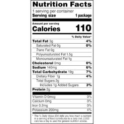 Lay's Original Potato Crisps, 0.875 Ounce (Pack of 60)