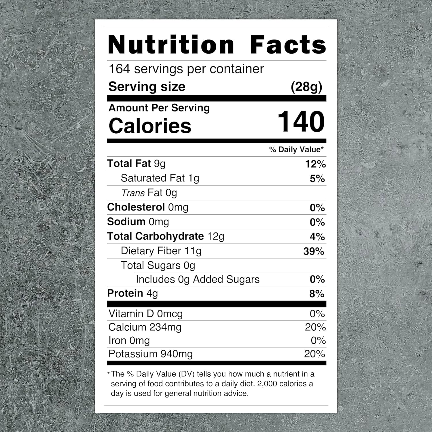 Greenfit Premium Bulk Chia Seeds (10Lbs Bag), A+ Grade Chia, Nutrient-Packed Superfood, Non-GMO. Gluten-Free Chia Seeds Bulk, Vegan