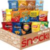 Frito Lay Classic Snack Care Package