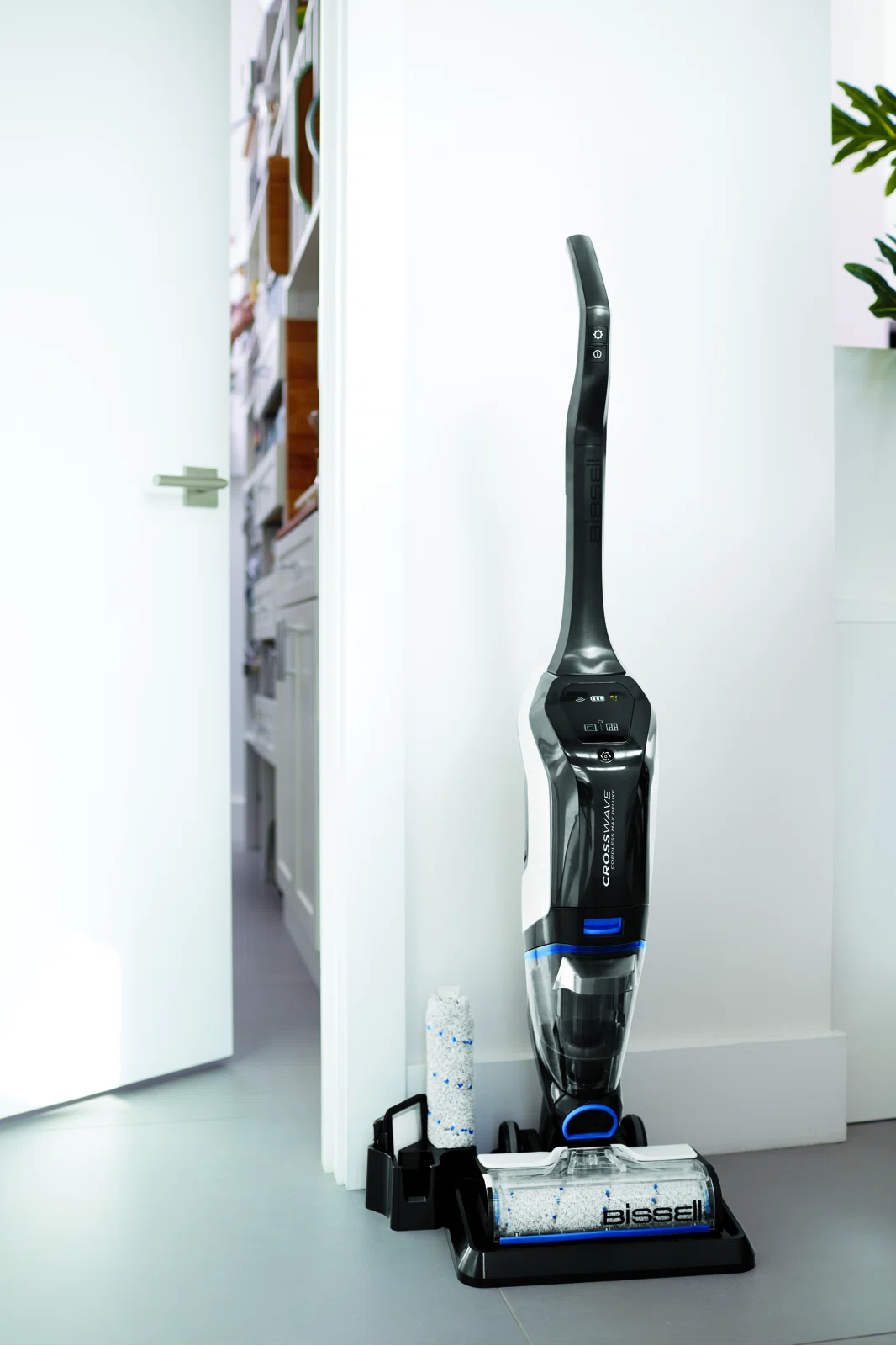 BISSELL Crosswave Cordless Max Deluxe 2593