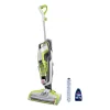 Bissell Crosswave Turbo Vacuum Mop All in One Wet and Dry Vac Combo Hard Floor & Area Rug Cleaner, 3888A