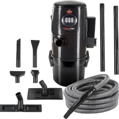 BISSELL Garage Pro Bagless Wet Dry Vac 18P03