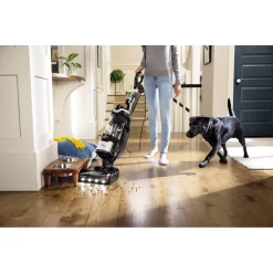 BISSELL Multiclean Allergen Pet Slim Vacuum Cleaner 31269