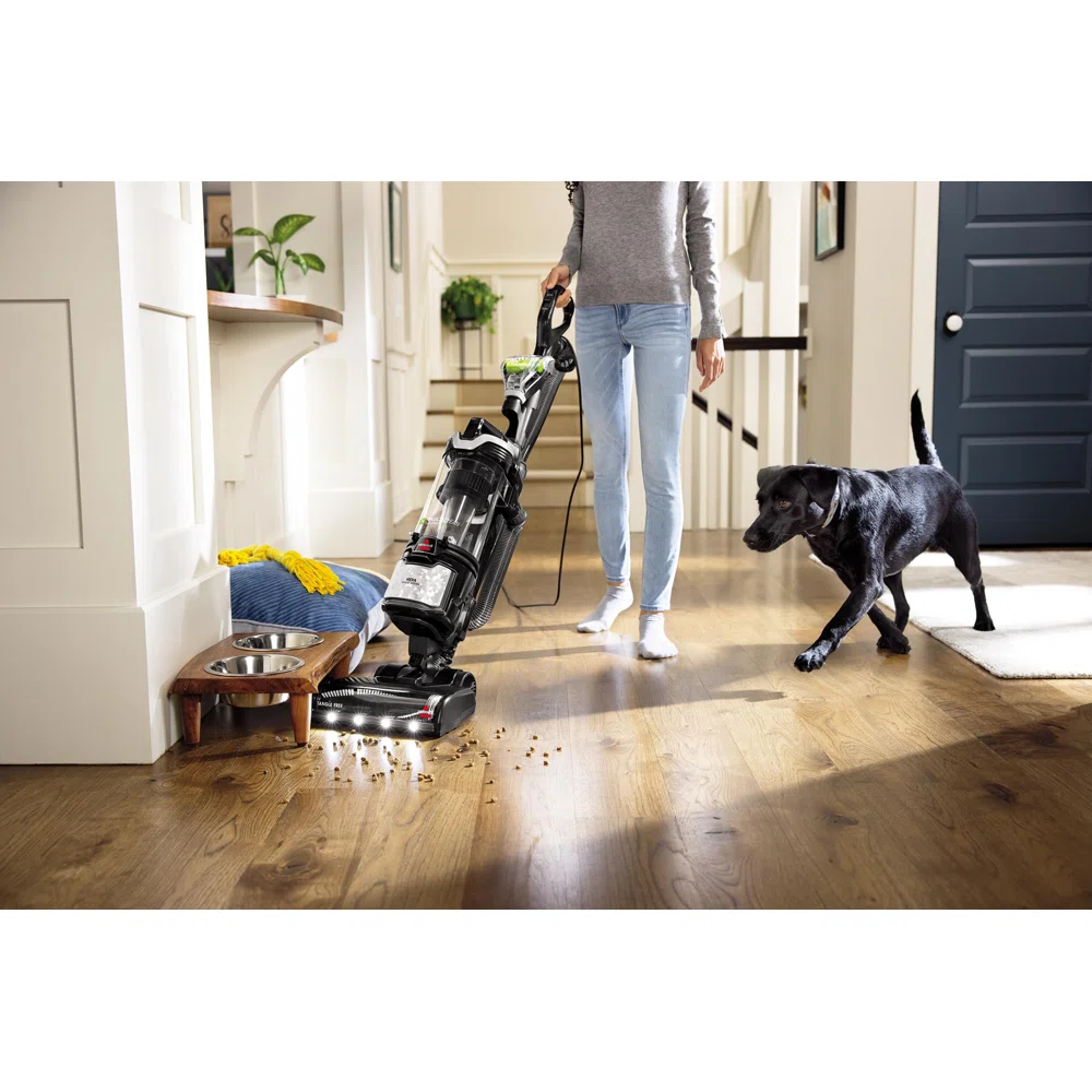 BISSELL Multiclean Allergen Pet Slim Vacuum Cleaner 31269