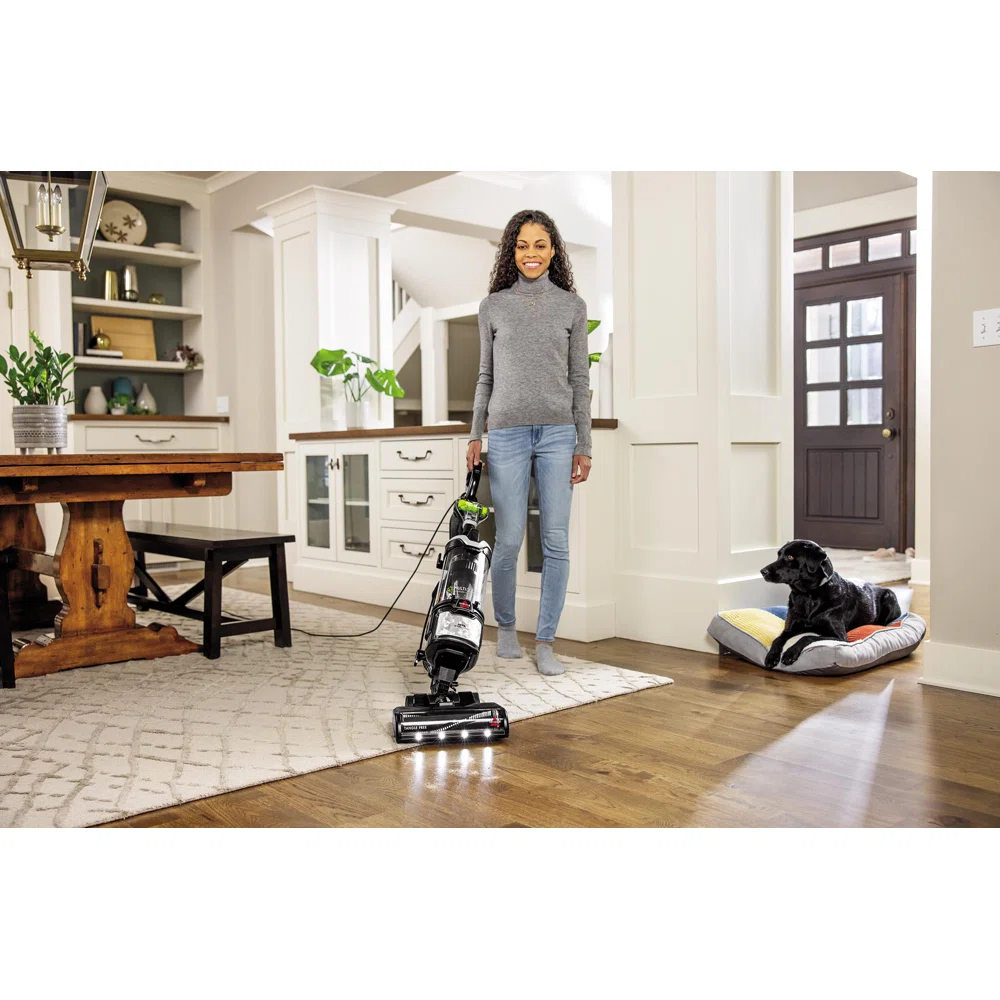 BISSELL Multiclean Allergen Pet Slim Vacuum Cleaner 31269