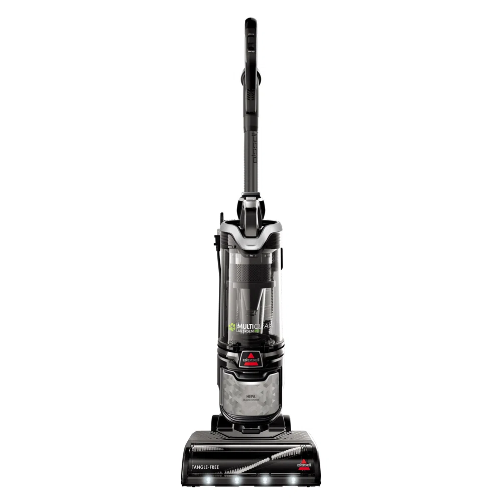 BISSELL Multiclean Allergen Pet Slim Vacuum Cleaner 31269