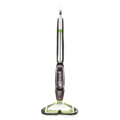 BISSELL 2039A SpinWave Hard Floor Steam Cleaner