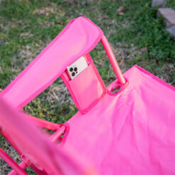 GCI Comfort Pro Rocker, Blush