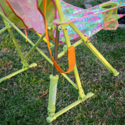 GCI Comfort Pro Rocker, Floral