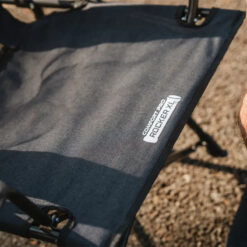GCI Comfort Pro Rocker XL, Heathered Charcoal