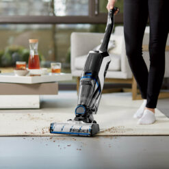 BISSELL Crosswave Cordless Max Deluxe 2593