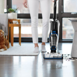 BISSELL Crosswave Cordless Max Deluxe 2593