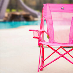 GCI Comfort Pro Rocker, Blush