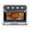 Dash Chef Series Air Fryer Oven with Rotisserie 23Qt