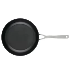 KitchenAid Hard-Anodized Induction Nonstick Cookware Set, 11-Piece