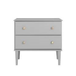 Prepac Lux 2 Drawer 16