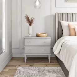 Prepac Lux 2 Drawer 16