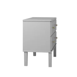 Prepac Lux 2 Drawer 16
