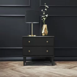 Prepac Lux 2 Drawer 16