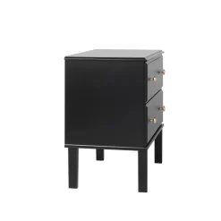 Prepac Lux 2 Drawer 16