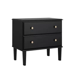 Prepac Lux 2 Drawer 16