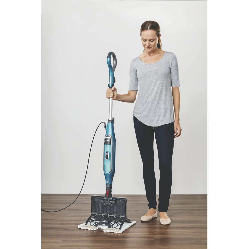 Shark Genius Steam Pocket Mop System S6002