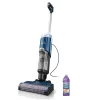 Shark HydroVac WD100BL 3 in 1 Vacuum, Mop & Self-Cleaning Corded System, Perfect for Hardwood
